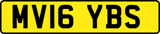 MV16YBS