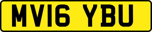 MV16YBU