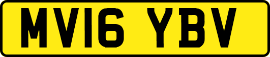 MV16YBV