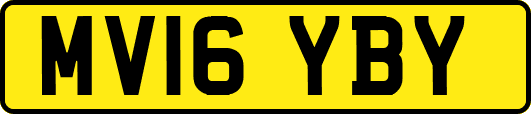 MV16YBY