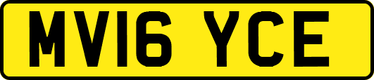 MV16YCE