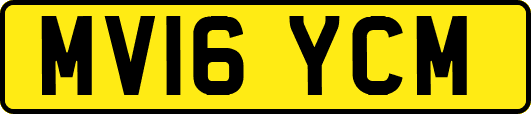 MV16YCM