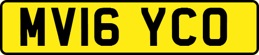 MV16YCO