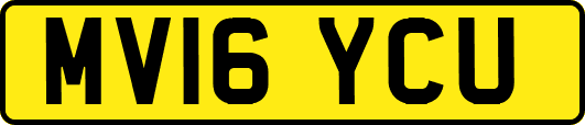 MV16YCU