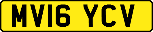 MV16YCV
