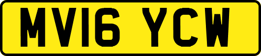 MV16YCW