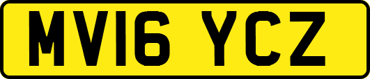 MV16YCZ