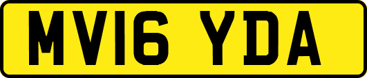 MV16YDA