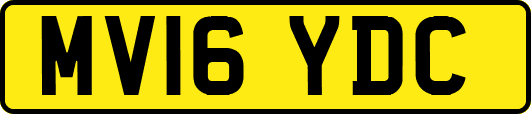 MV16YDC