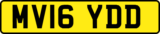 MV16YDD