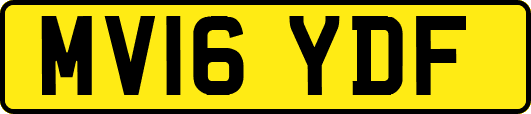 MV16YDF