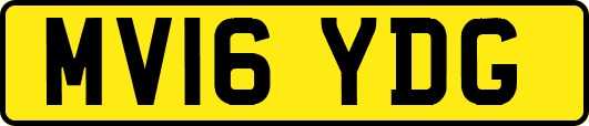 MV16YDG