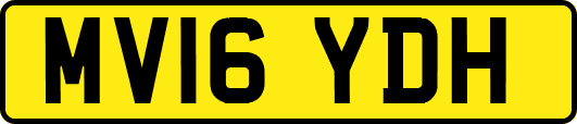 MV16YDH