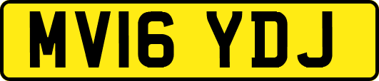MV16YDJ