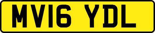 MV16YDL