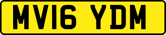MV16YDM