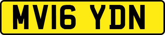 MV16YDN