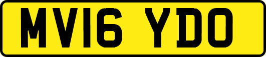 MV16YDO