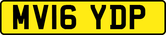 MV16YDP