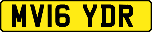 MV16YDR