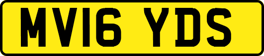 MV16YDS