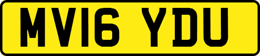 MV16YDU