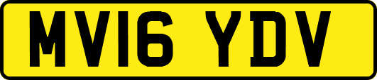 MV16YDV