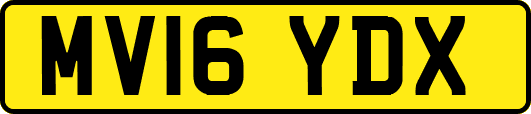 MV16YDX