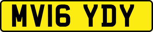 MV16YDY