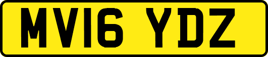 MV16YDZ