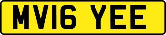 MV16YEE
