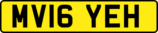 MV16YEH