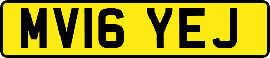 MV16YEJ