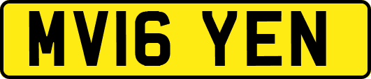 MV16YEN