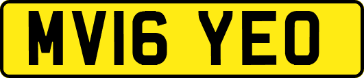 MV16YEO