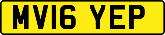 MV16YEP