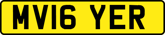 MV16YER