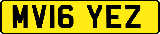 MV16YEZ