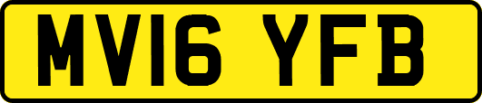 MV16YFB