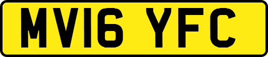 MV16YFC