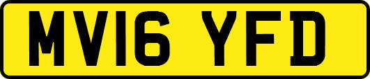 MV16YFD