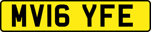 MV16YFE