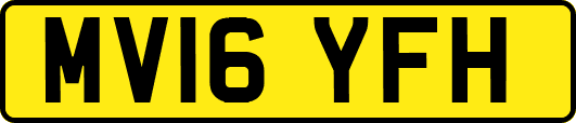 MV16YFH