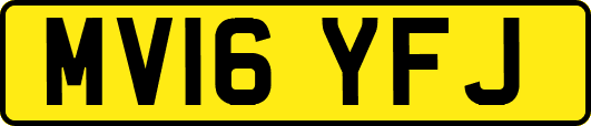 MV16YFJ