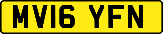 MV16YFN