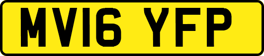 MV16YFP