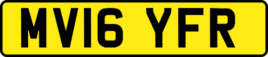MV16YFR