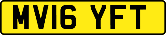 MV16YFT