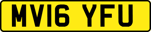 MV16YFU