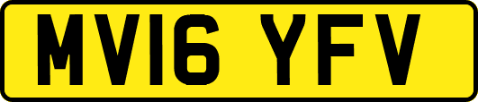 MV16YFV